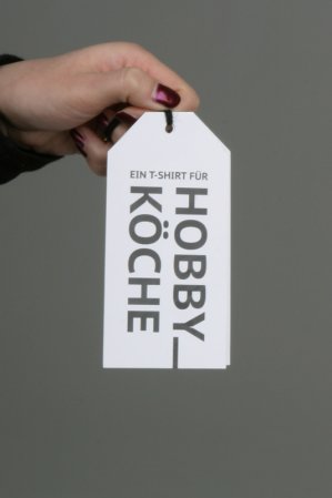 hobbykoch hangtag