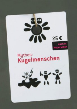 Kugelmenschen